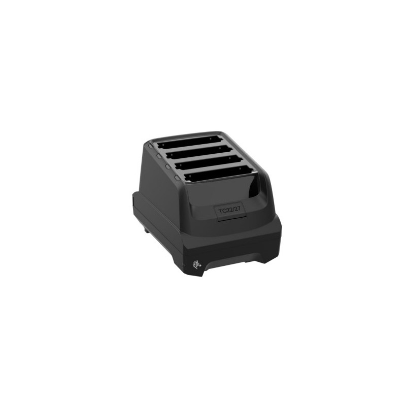 Zebra TC22/TC27 4-Slot Battery